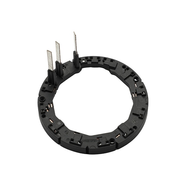 無刷電機(jī)匯流排